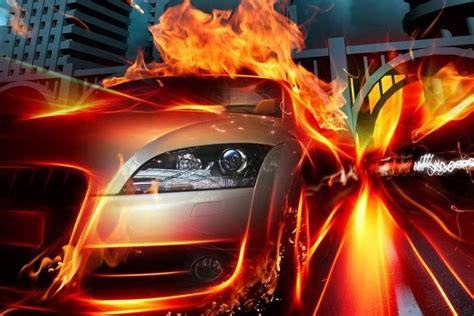 Cool Fire Wallpapers ·① Wallpapertag