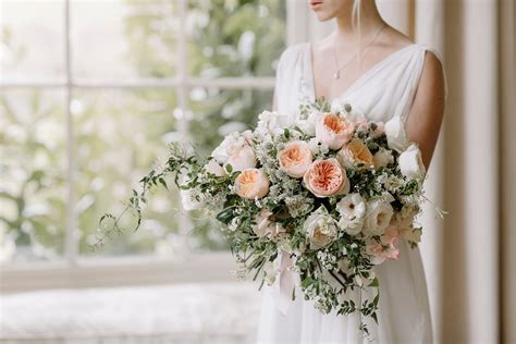 Juliet David Austin Wedding And Event Roses
