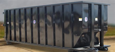 When it comes to vehicle shipping you have two options. Roll-Off Dumpster for Sale | Purchase an Open Top Dumpster ...