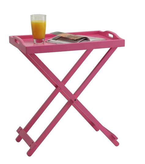 Buy Tv Tray Tables Furniture Home Sofa Portable Coffee Tables Eating Snack Tables for Living ...