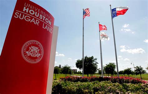 Officials Sweet On Planned Changes To Uh Sugar Land Campus