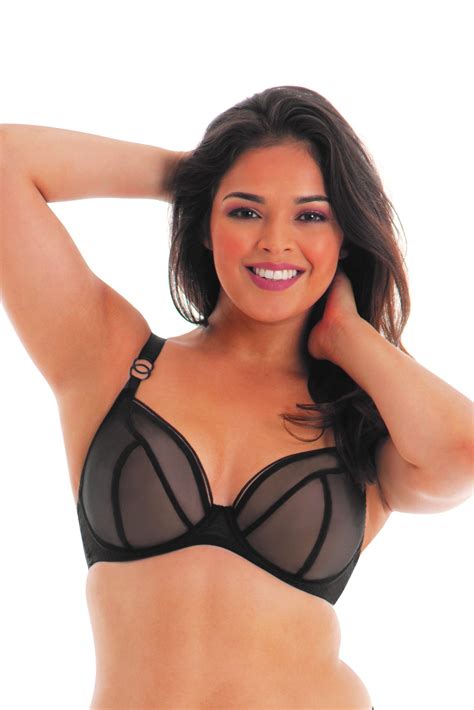 Curvy Kate Full Coverage Bras The Ultimate Guide To Finding Your