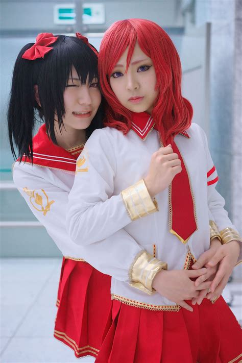 Cosplay Cosplay Outfits Great Love Couple Pictures Harajuku Greats