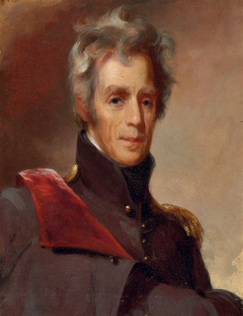 Andrew jackson's hermitage is now open in a limited capacity. Andrew Jackson's Fine and the Place of Martial Law in ...