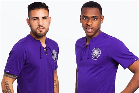 Les pitchouns have won ligue 2 on three occasions. Camiseta Joma por los 80 años del Toulouse FC