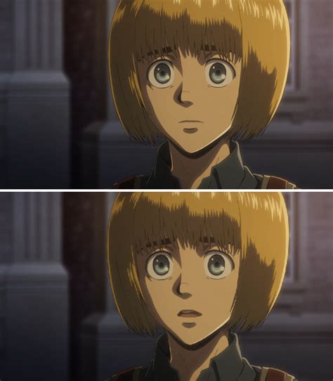 Armin 😘💖😘kawaii Aot Armin Anime Attack On Titan Anime