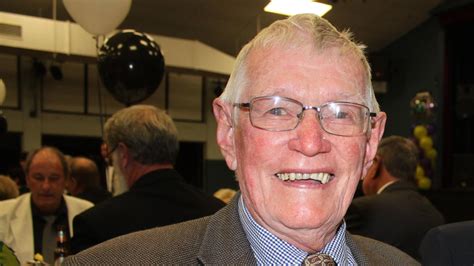 Tributes flow for Keith Purdie, former CEO across Central Queensland