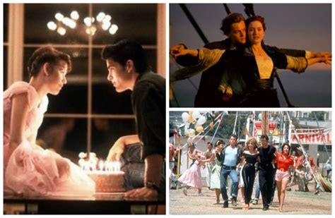 5 Aww Mazing Movie Moments Were Gushing Over Girlslife