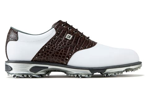 Footjoy Dryjoys Tour 2016 Shoes From American Golf