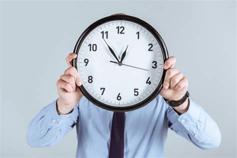 12 Good Excuses For Being Late To Work Kens Commentary