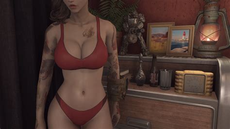 Sporty At Fallout Nexus Mods And Community