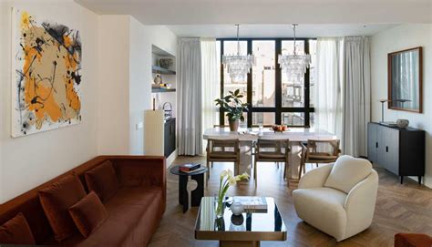 Luxury Apartments Barcelona Long Term Rentals I The Onsider