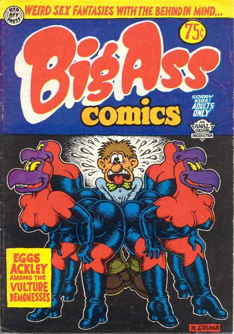 Big Ass Comics Big Ass Comics Issue User Reviews