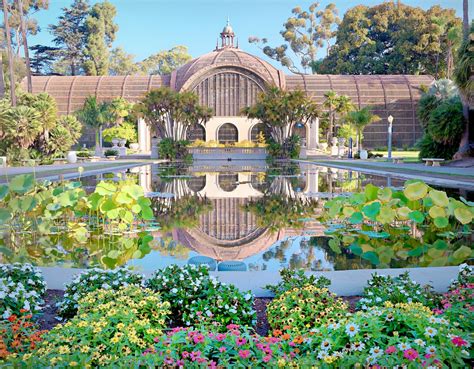 The Best Botanical Gardens in San Diego County and Orange County ...