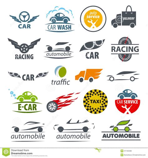 Car Logo Vector Automotive Logo Design Car Logo Design Car Logos Images