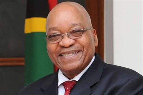 President Jacob Zuma Declares August 3 A Public Holiday