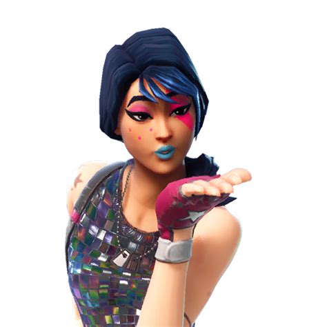 Sparkle Specialist Outfit Fortnite Wiki