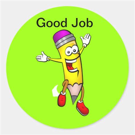 最高 Ever Good Job Sticker Clipart マトゥルヌウォネ