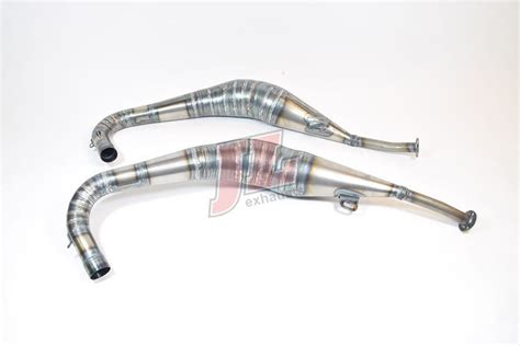 Exhaust manifold gasket ring yamaha fzr 400 rd 400 xt 1200 super tenere xvs f4. Yamaha R5 & RD350 & RD400 "Street Race" EXHAUST MILD STEEL