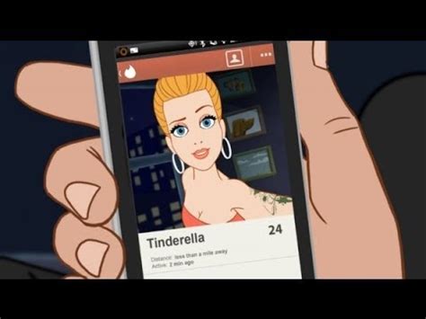 When young william meets princess ithaca at the fundraising ball, he spends his entire inheritance to just to win a date with her. Tinderella: A Modern Fairy Tale - YouTube