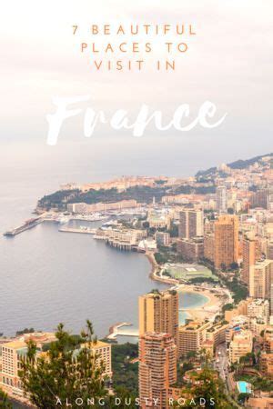 Beautiful Places To Visit In France That Aren T Paris Along