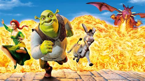 Shrek 5 Release Predicted Soon Sequel Plot Line Upgrades For The