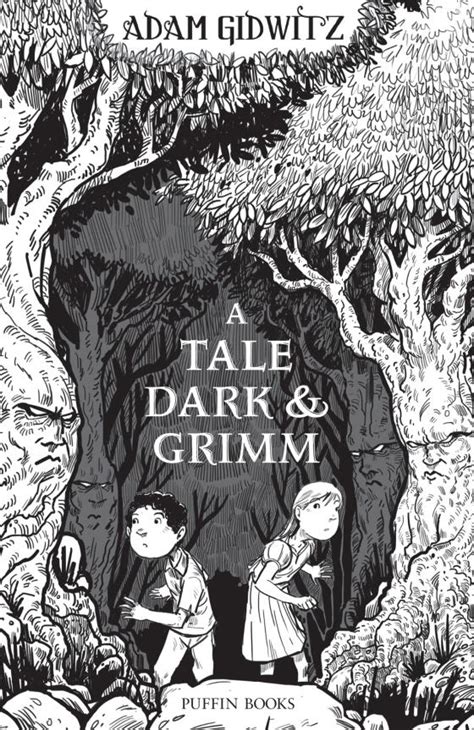 A Tale Dark And Grimm By Adam Gidwitz 9780142419670 Brightly Shop