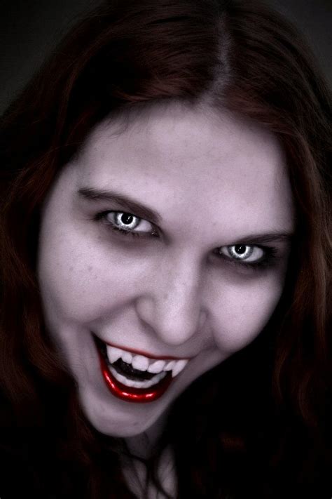 Vampire Mikey Deadly Smile By Darkest B4 Dawn On Deviantart