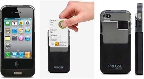 This app is perfect for such short occasions. Biometric Authentication: A New iPhone Case that Protects More than its Glass Screen