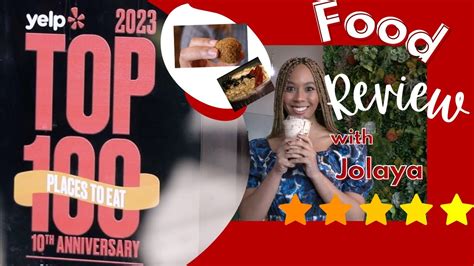 The Ultimate Foodie Guide: Yelp's Top Restaurants in Orange County