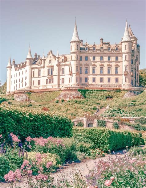 9 Unique Places In Scotland To Visit Beautiful Places Travel