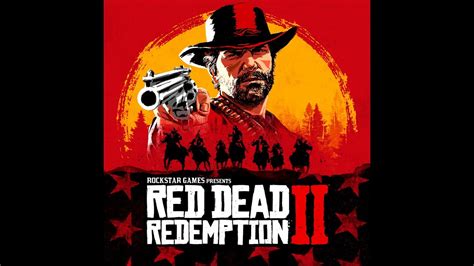 Production Music Red Dead Redemption 2 Trailer Theme Red Dead