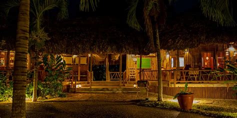 Chan Chich Lodge Un Hermoso Hotel Escondido En La Selva De Belice