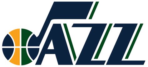 Utah Jazz – Logos Download png image
