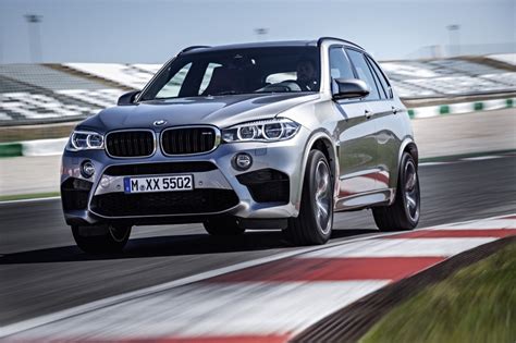 X5 m and x5 m competition. 2015 BMW X5 M And X6 M Revealed: Video, Live Photos