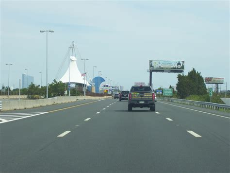 Atlantic City Expressway Photos New York State Roads