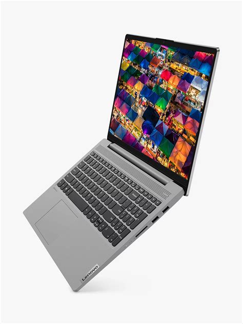 Lenovo Ideapad 5 Laptop Intel Core I7 Processor 8gb Ram 1tb Ssd 15