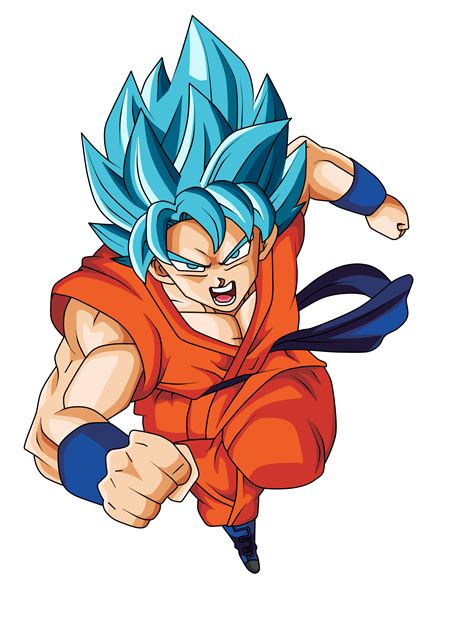 We did not find results for: Goku SSGSS | Dragon ball Super | Render by xAntroGamerx on DeviantArt