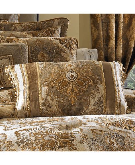 Magnified J Queen New York Bradshaw Comforter Sets Image Luxury Bedding