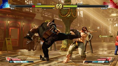 Street Fighter V Champion Edition For Pc Review 2020 Pcmag Uk