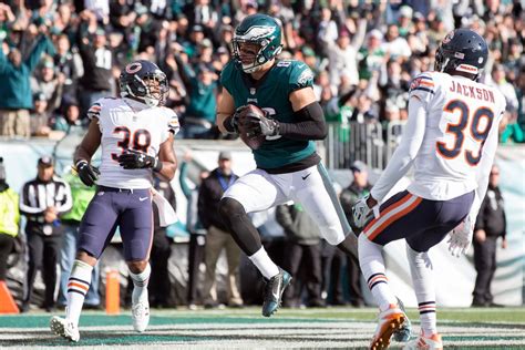 Get the latest news and information for the philadelphia eagles. Eagles vs. Bears Game Preview: 10 questions and answers ...
