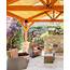 A Covered Patio – Your New Backyard Retreat  All Star Construction Inc