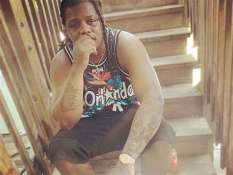 Fbg Duck Death Chicago Rapper Known For Hit Single ‘slide The