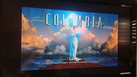 Columbia Pictures Sony Pictures Animation And The Kerner
