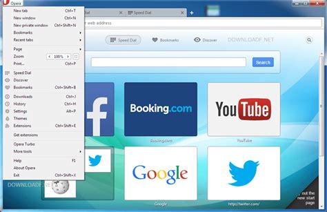 Opera for mac, windows, linux, android, ios. Opera Browser Offline Setup Download / Opera Browser Free ...
