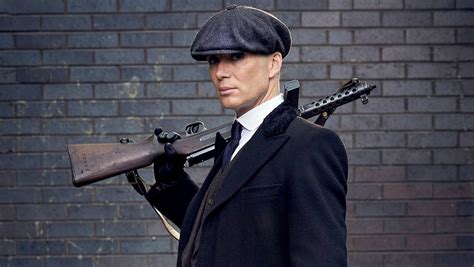 Peaky Blinders To End After Sixth Season Hollywood Reporter