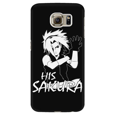 Naruto His Sakura Android Phone Case Tl01132ad Android Phone