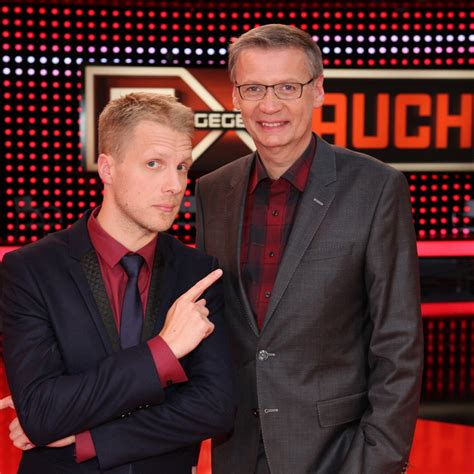 Thanks for watching my video. Oliver Pocher kehrt zu "5 gegen Jauch" zurück - RTL ...