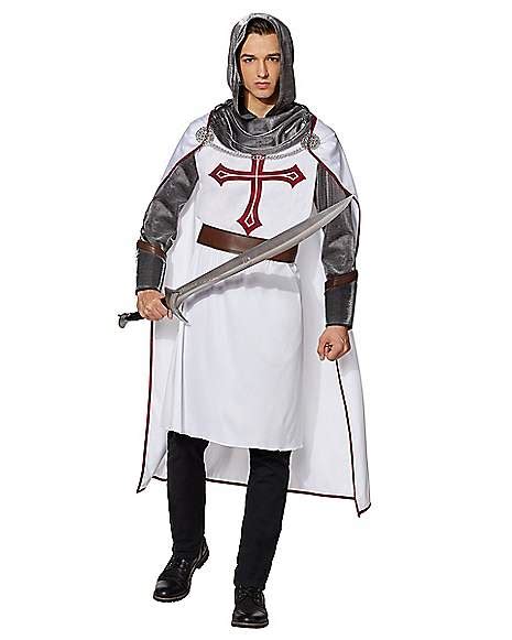 Knight Templar The Coolest Funidelia Vlrengbr