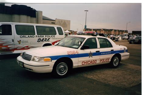 The department typically only opens the recruiting process every few. IL, Chicago Police Department Old Special Operations